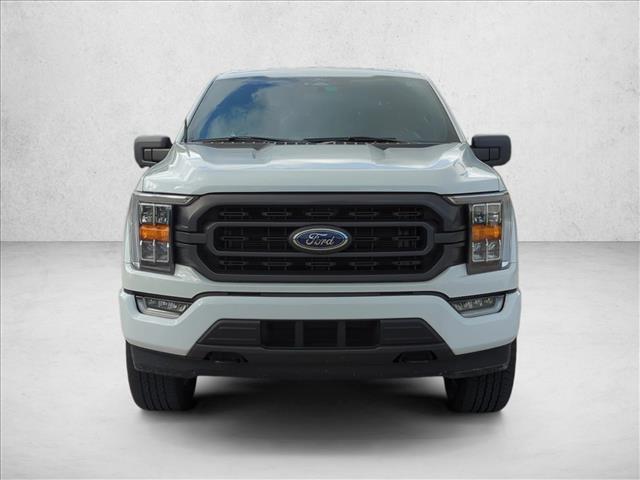 2022 Ford F-150 XLT photo 2