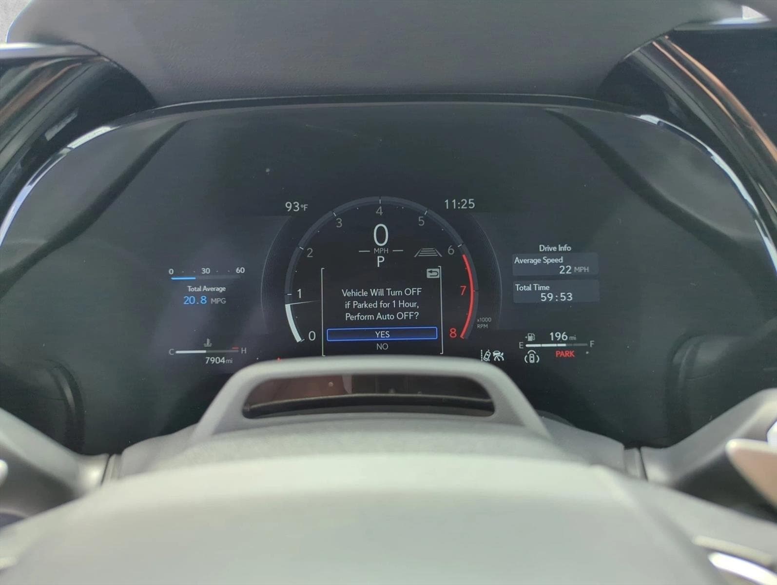 2025 Lexus RX 9