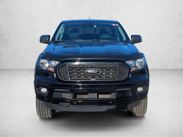 2023 Ford Ranger XLT photo 2