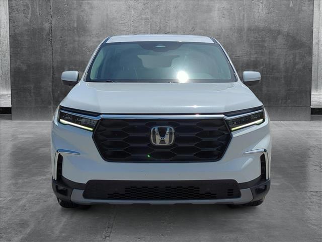 2023 Honda Pilot EX-L photo 2