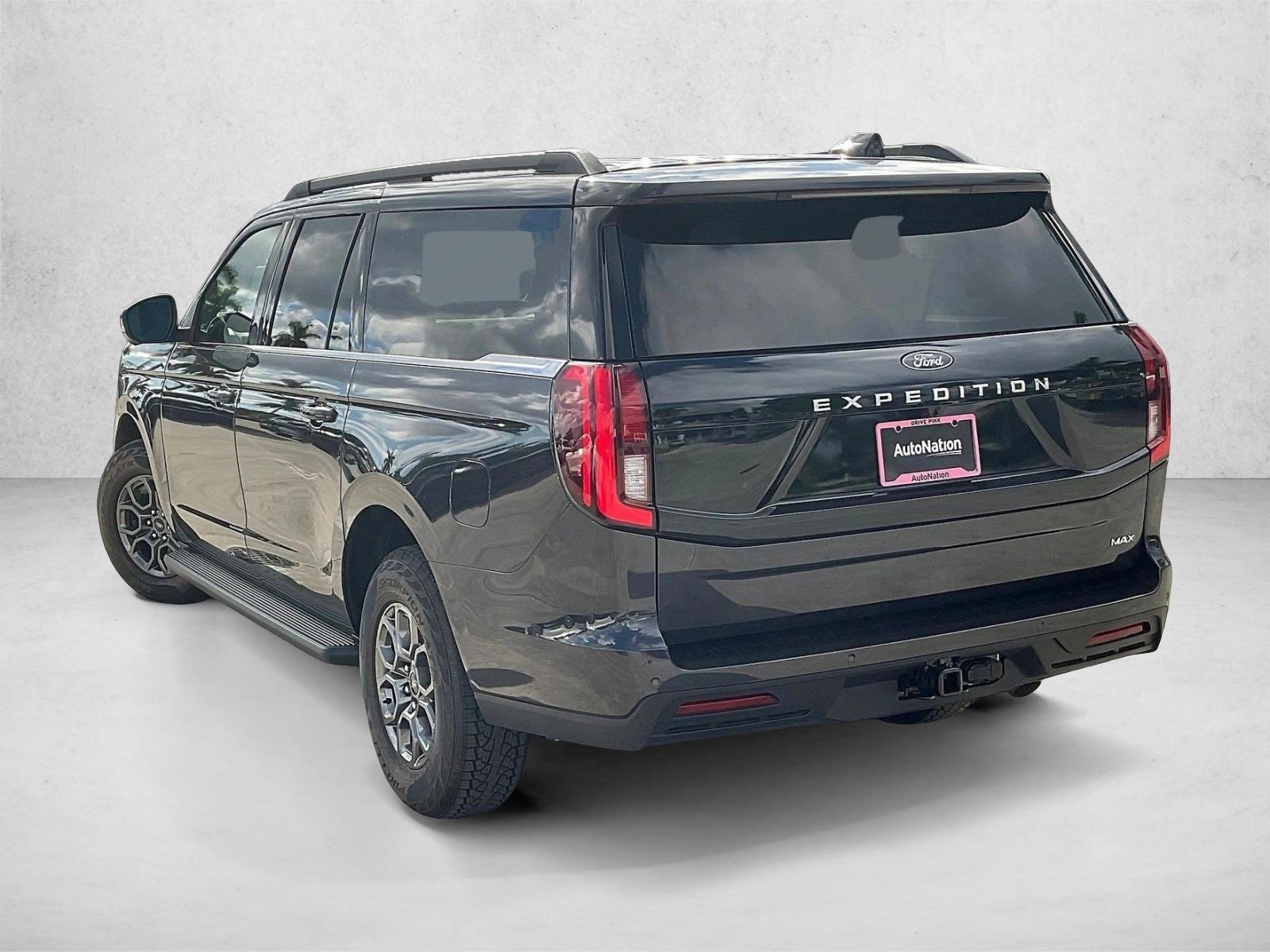 New 2027 Ford Expedition Max Active SUV