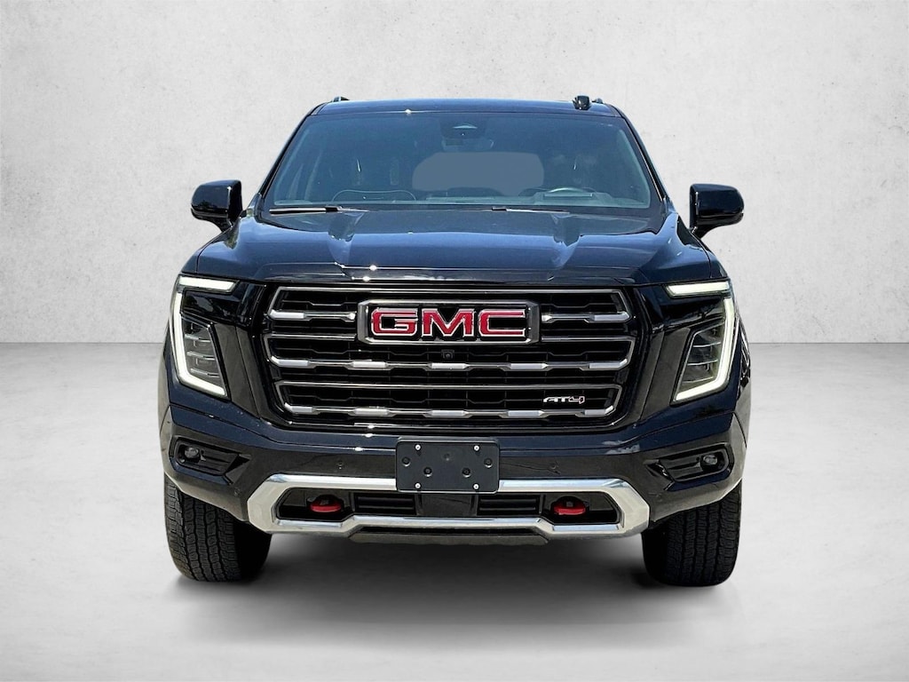 Used 2026 GMC Yukon XL AT4 Ultimate SUV