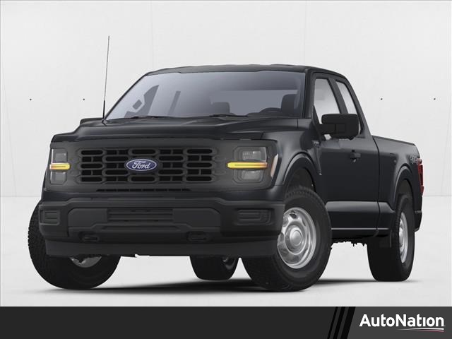 New 2026 Ford F-150 XL Truck SuperCab