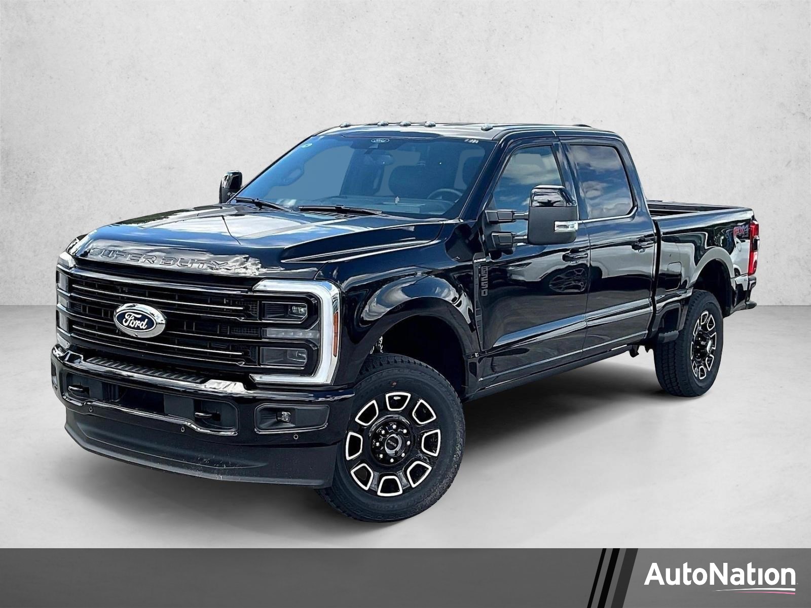  Ford F-250