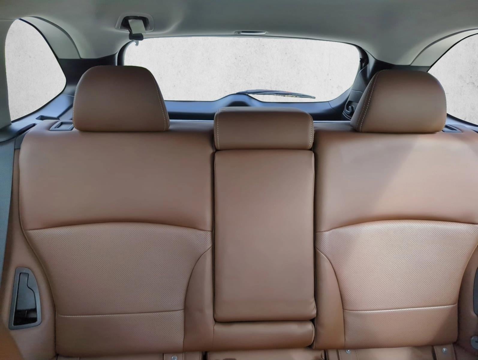 2019 Subaru Outback 30