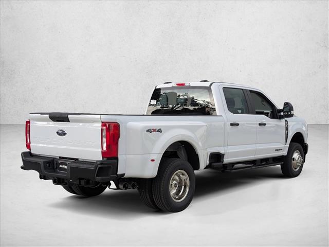 2026 Ford F-350 XL photo 2