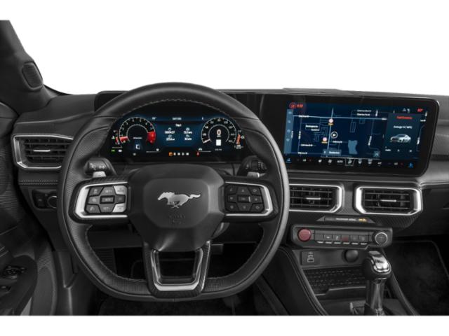 2025 Ford Mustang GT Premium Convertible photo 4