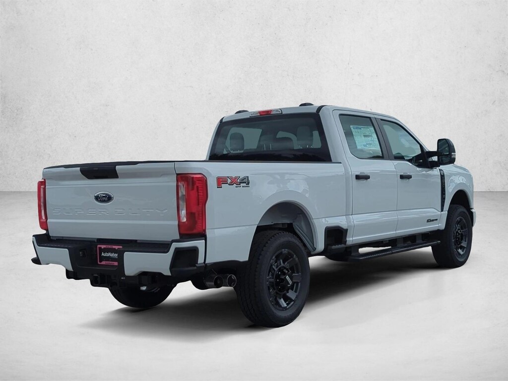 New 2026 Ford F-250 XL Truck Crew Cab