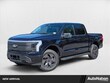 Ford F-150 Lightning