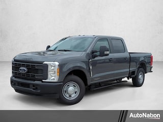 2026 Ford F-250 XL Truck Crew Cab