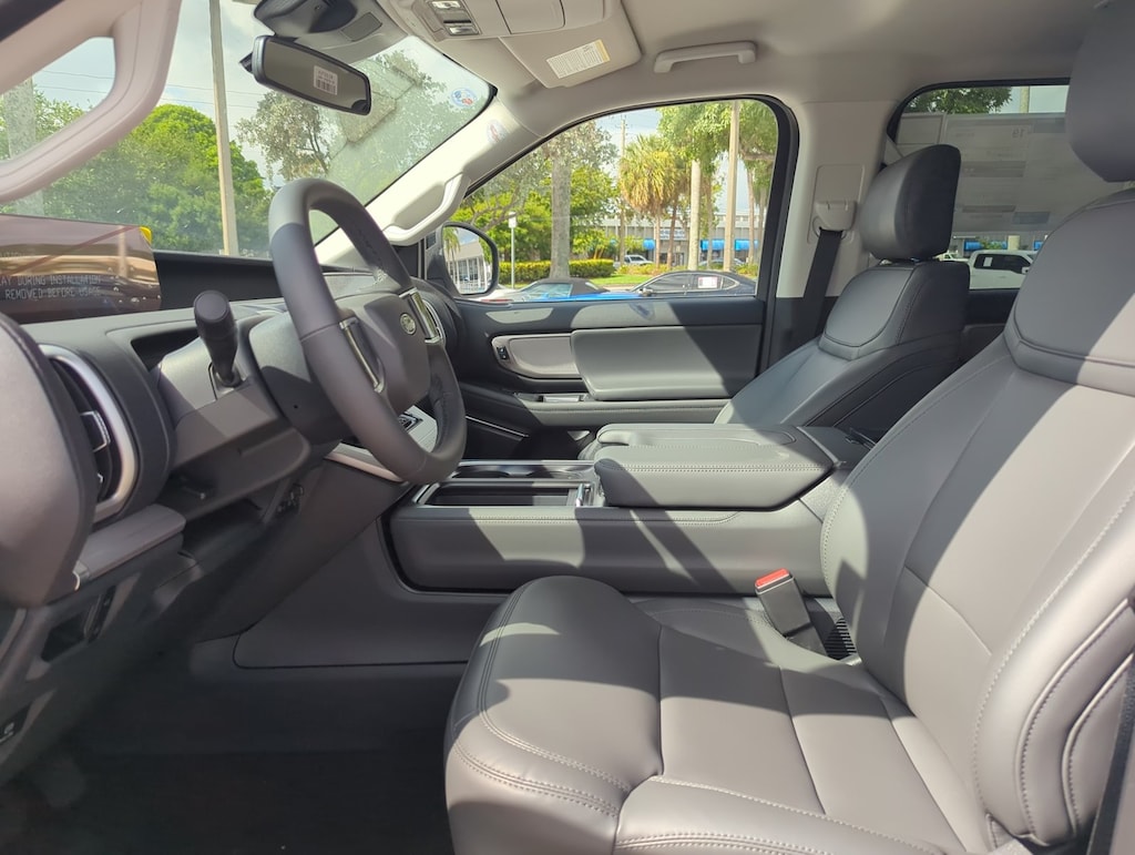 New 2026 Ford Expedition Active SUV