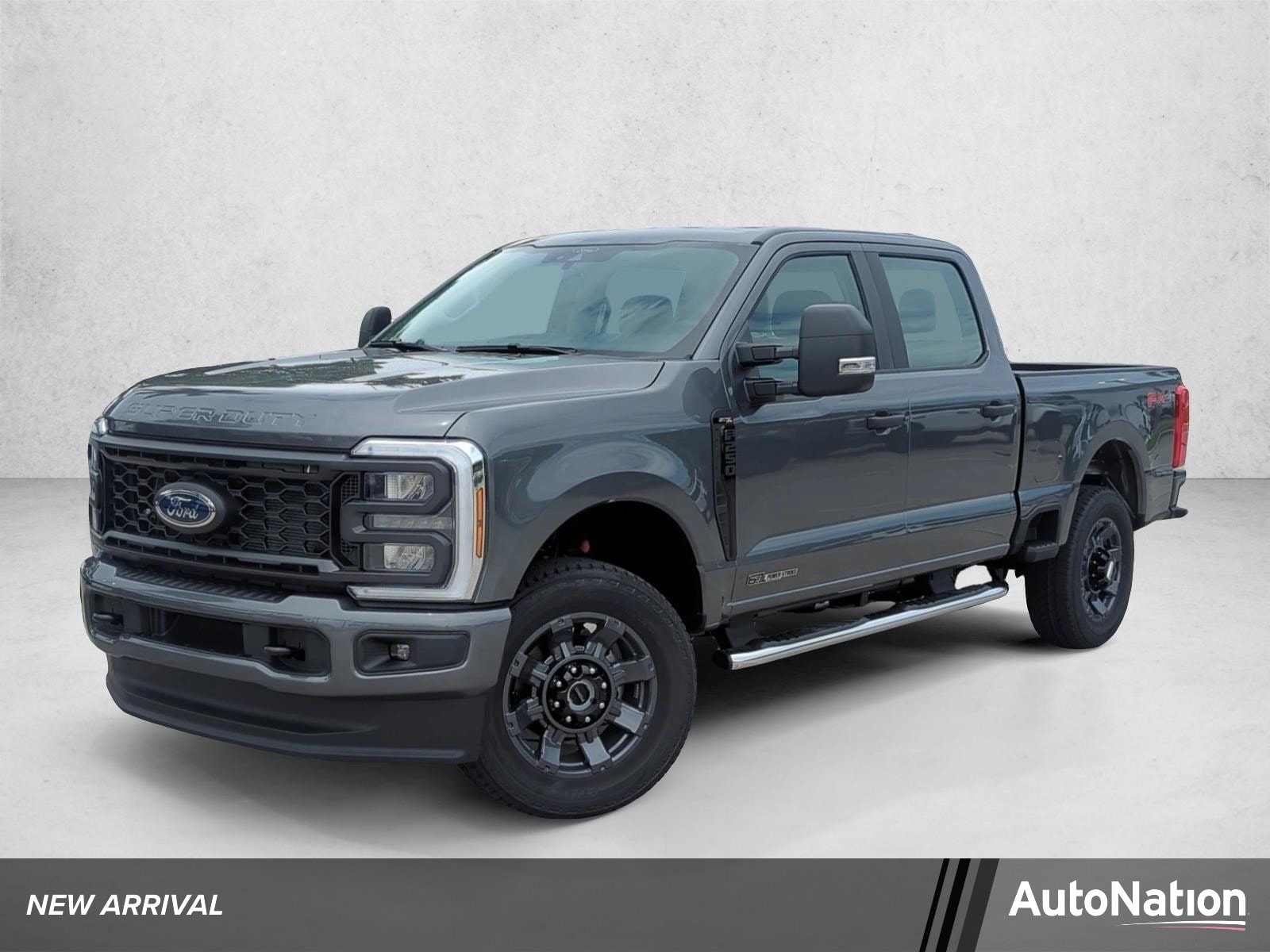 2026 Ford F-250 XL 4x4 Crew Cab 6-3/4' Box's photo