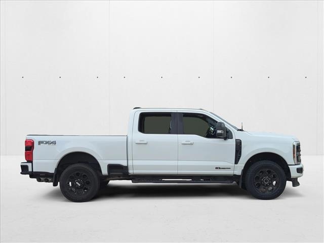 2024 Ford F-250 Lariat photo 4
