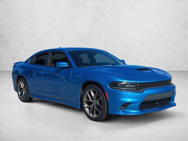 2019 Dodge Charger R/T photo 3