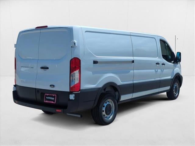 2025 Ford Transit photo 2