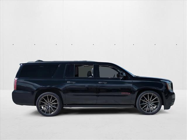 2018 Gmc Yukon XL Denali photo 3