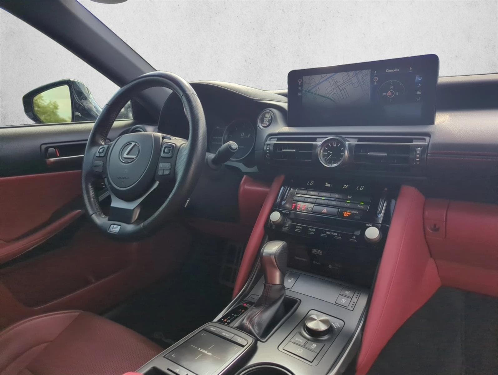 2023 Lexus IS 26
