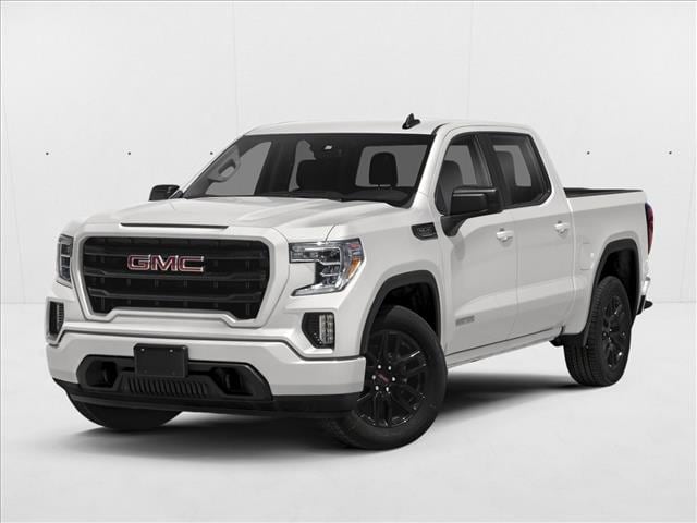 2021 GMC Sierra 1500 Elevation's photo