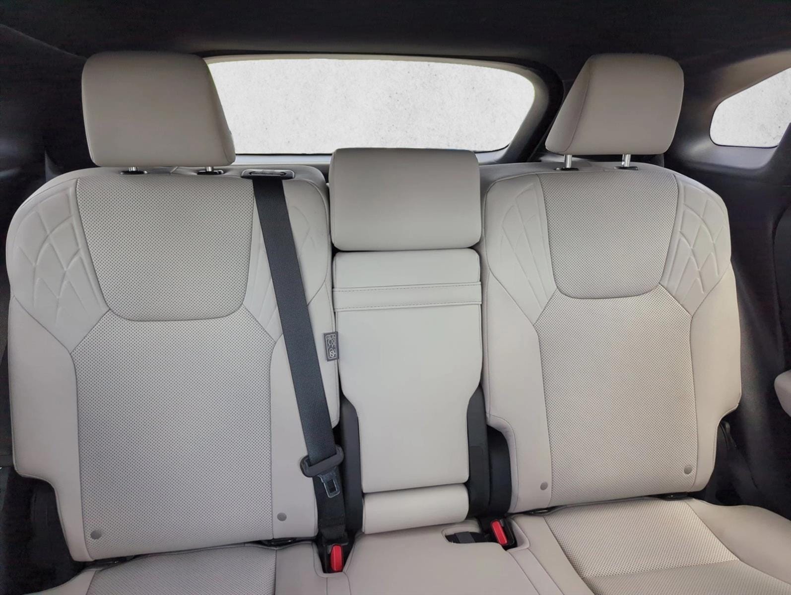 2025 Lexus RX 28