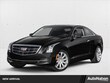  CADILLAC ATS