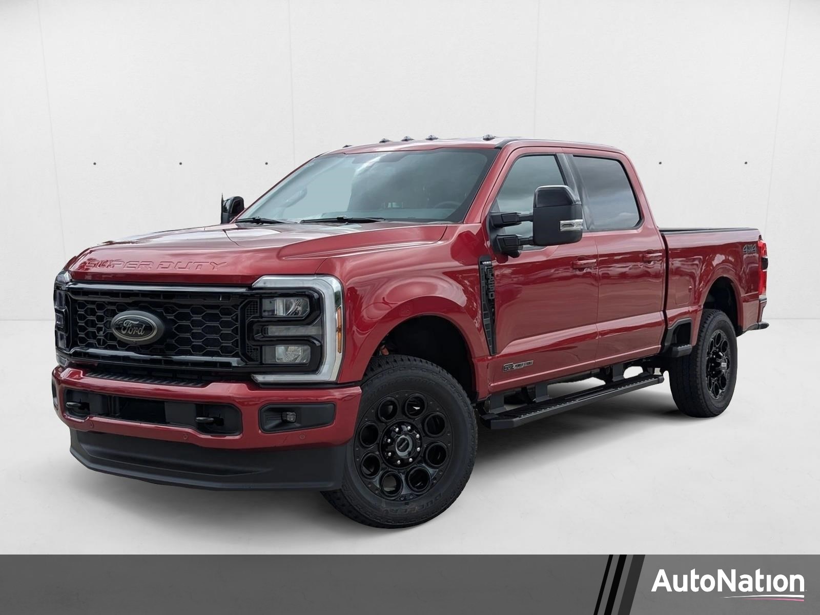 2026 Ford F-250 Super Duty
