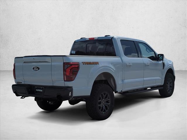 2025 Ford F-150 Tremor photo 2