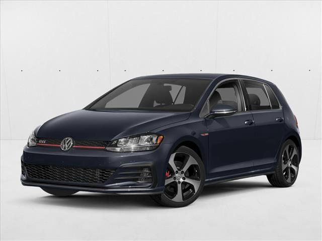 2019 Volkswagen Golf GTI SE
