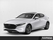  Mazda Mazda3 Sedan