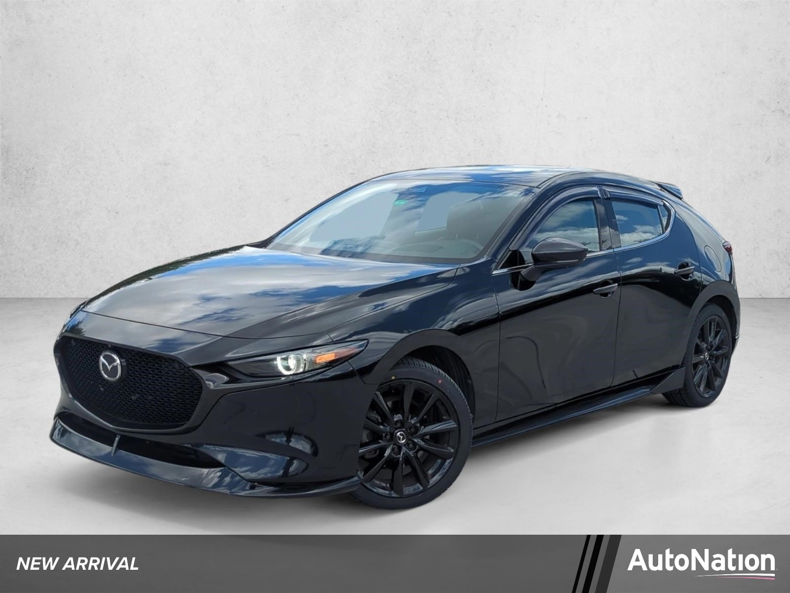 2023 Mazda CX-3 Premium Plus 2.5 AT 5-Door SKYACTIV AWD's photo