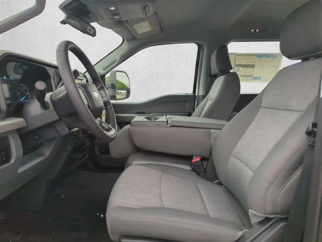 New 2026 Ford F-250 XL Truck Crew Cab