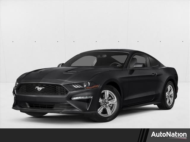 2019 Ford Mustang GT Coupe's photo