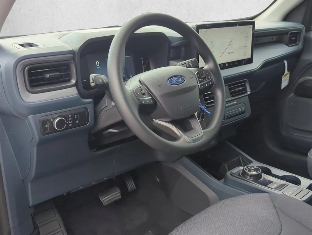New 2026 Ford Maverick XL Truck SuperCrew