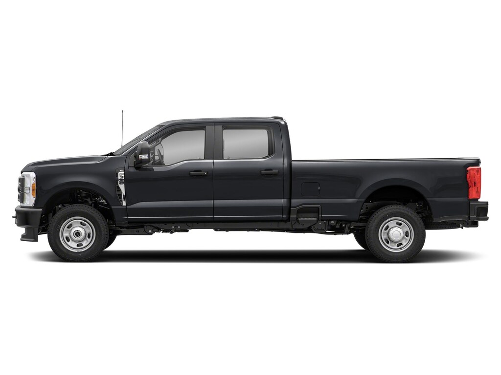 New 2026 Ford F-350 XL Truck Crew Cab