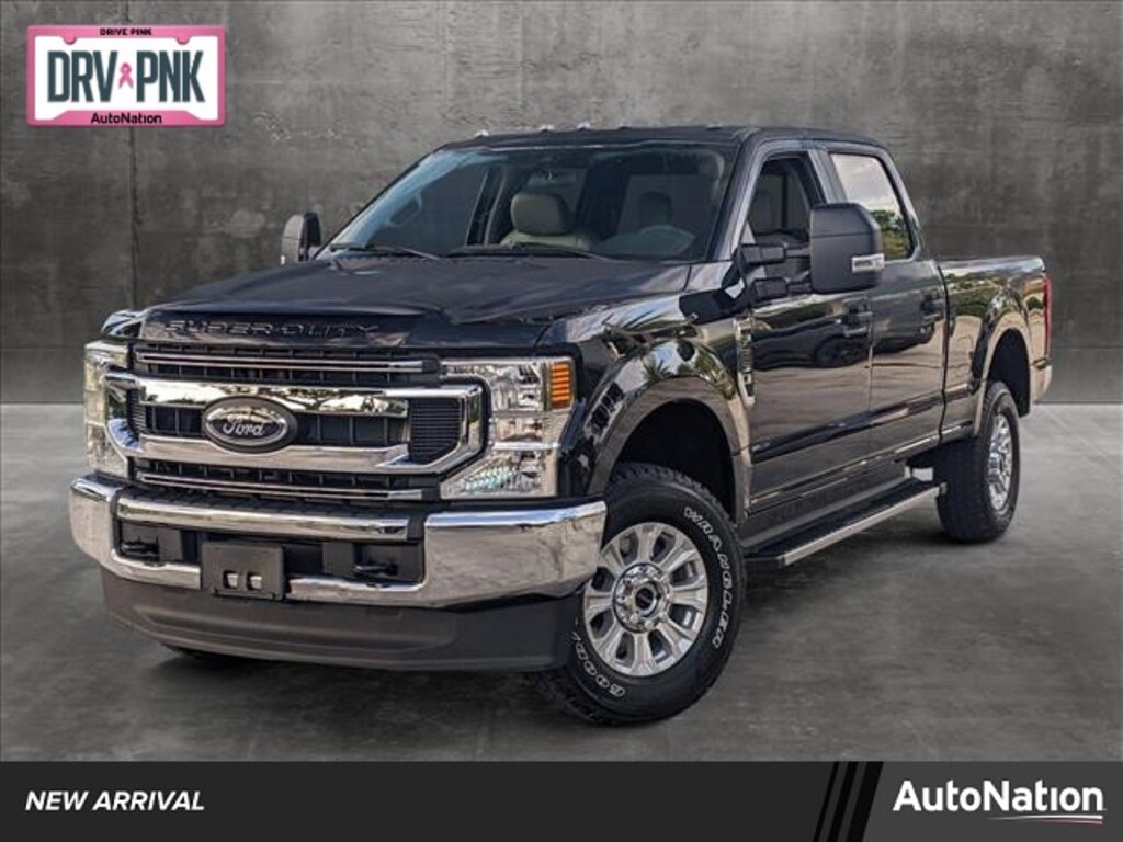 Used 2022 Ford F250 For Sale Orlando FL NEG30398