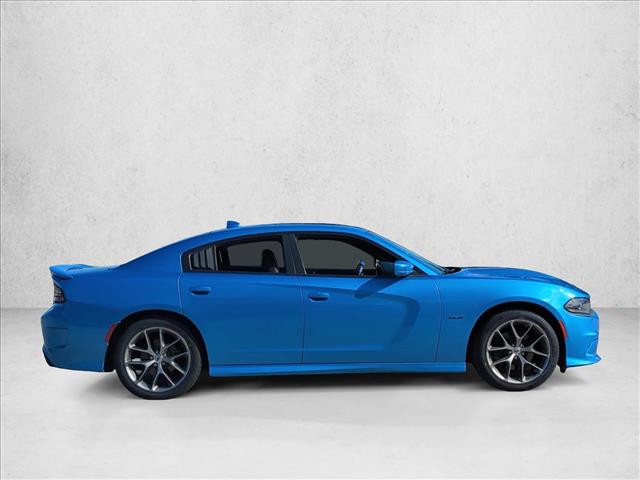 2019 Dodge Charger R/T photo 4