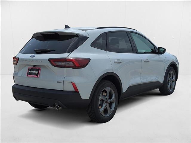 2025 Ford Escape ST-Line photo 2