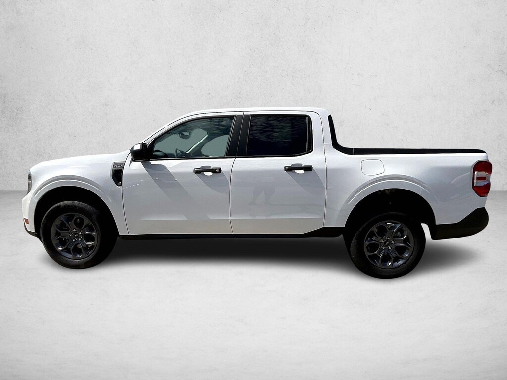 New 2026 Ford Maverick XLT Truck SuperCrew