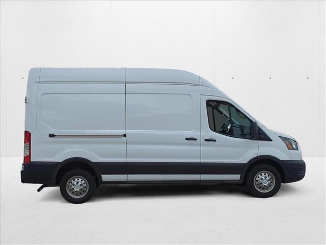 2023 Ford Transit photo 3