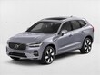  Volvo XC60 plug-in hybrid