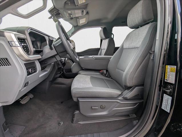 2026 Ford F-350 XLT photo 4