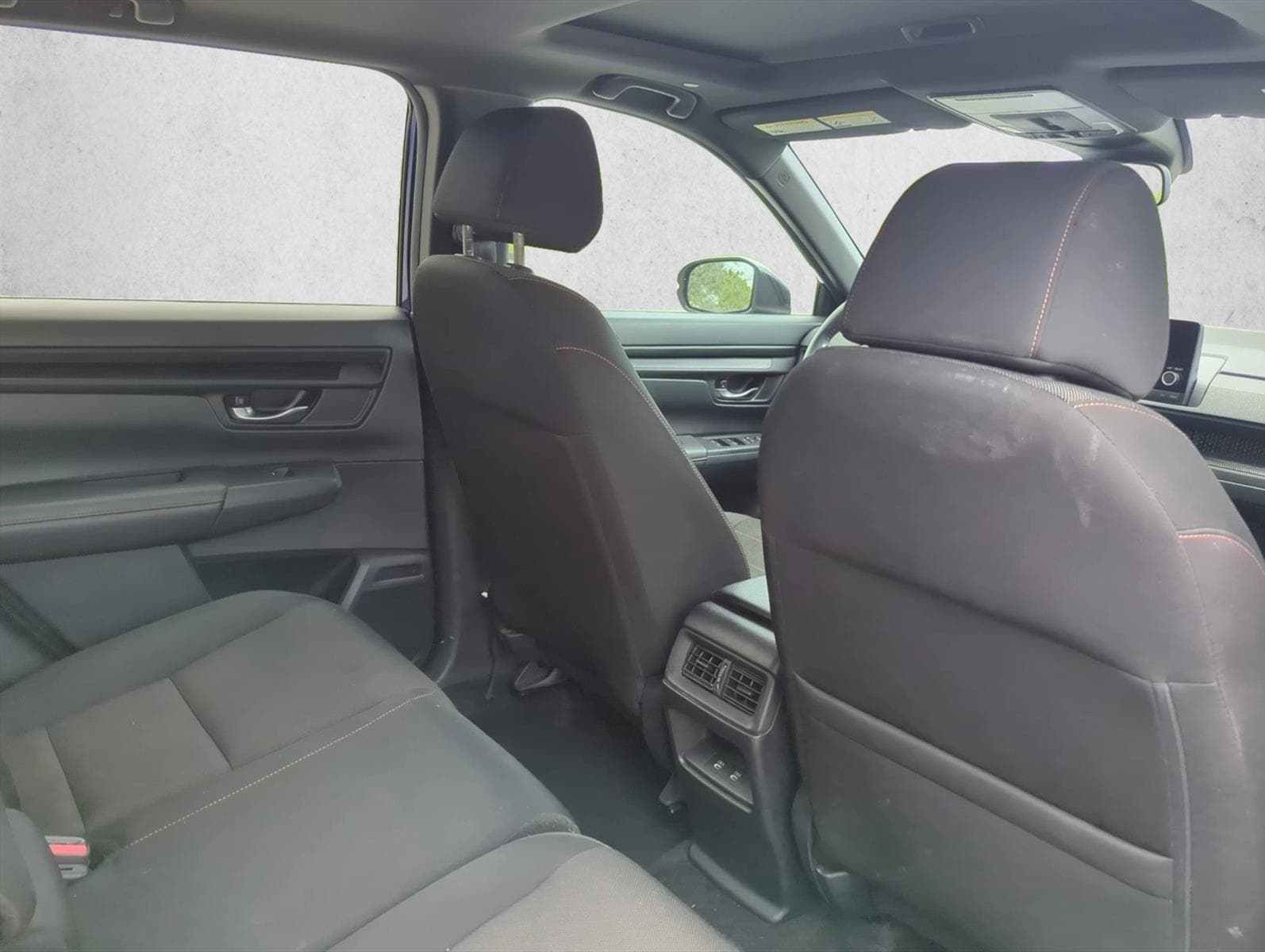 2023 Honda CR-V 23