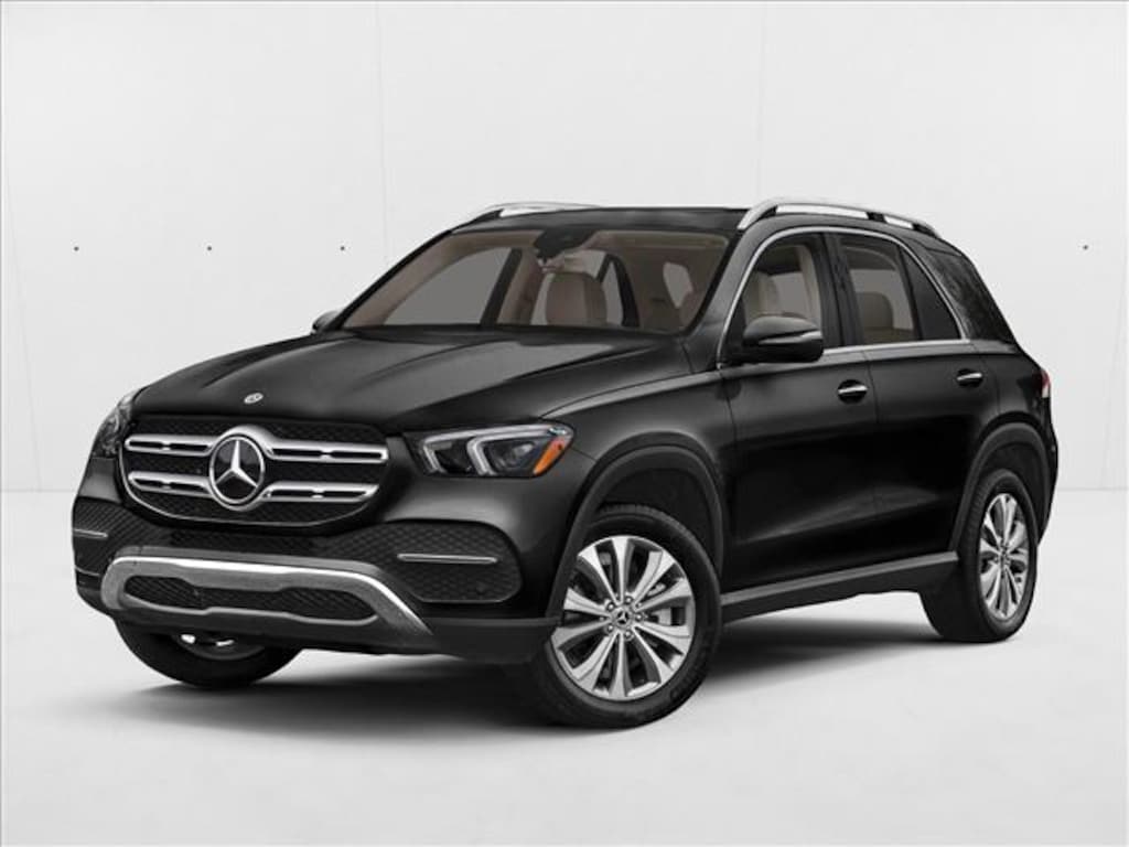 Used 2023 Mercedes-Benz GLE 350 GLE 350 SUV