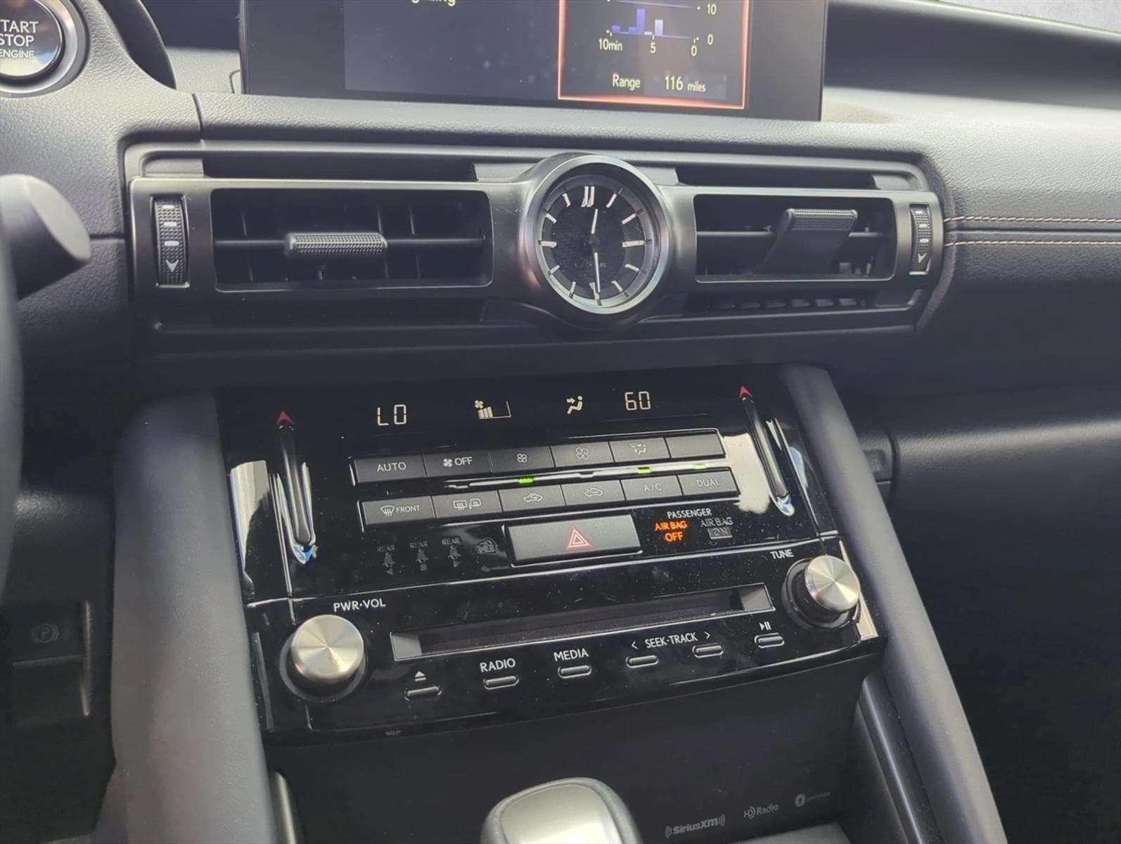 2025 Lexus IS 8