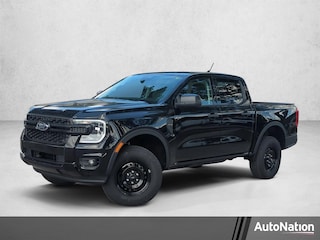 2026 Ford Ranger XL Truck SuperCrew