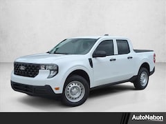 2026 Ford Maverick XL Truck SuperCrew