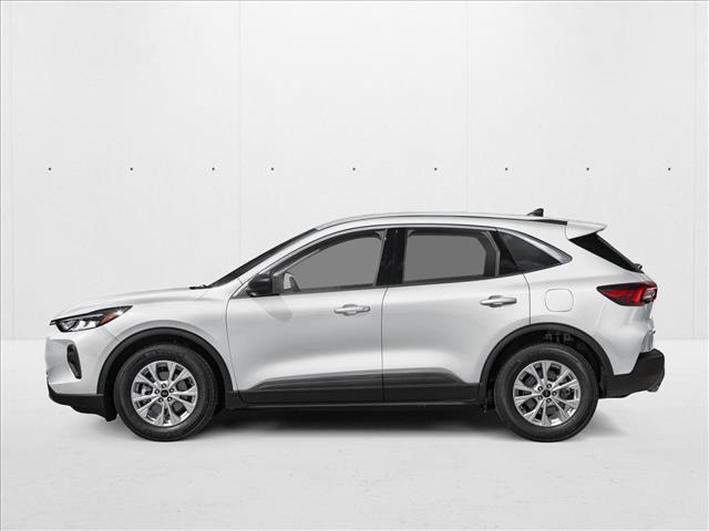 2025 Ford Escape Active photo 2
