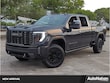 GMC Sierra 2500 HD