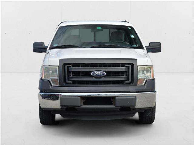 2014 Ford F-150 XL photo 2