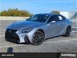  LEXUS IS 350