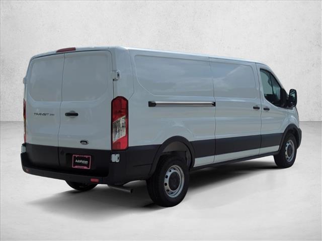 2025 Ford Transit photo 2